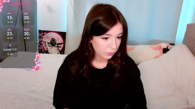 Azaliya Haze online show from May 16, 2026, 12:59 pm