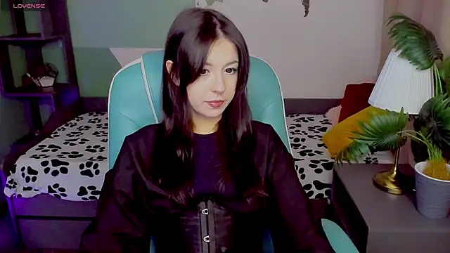 Azaliya Haze online show from November 20, 2025, 8:20 pm