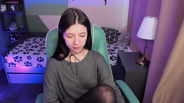 Azaliya Haze online show from March 5, 2026, 5:26 am