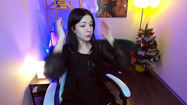 Azaliya Haze online show from January 10, 2026, 5:47 am