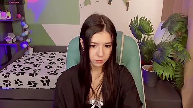 Azaliya Haze online show from October 11, 2025, 10:27 am