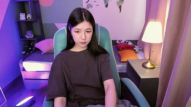 Azaliya Haze online show from February 20, 2026, 6:19 am