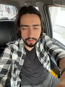 maximusdominus26 online show from November 13, 2025, 4:00 pm