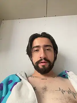 maximusdominus26 online show from September 30, 2025, 4:46 pm