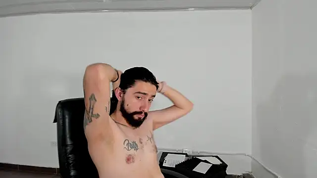 maximusdominus26 online show from March 4, 2026, 10:17 pm