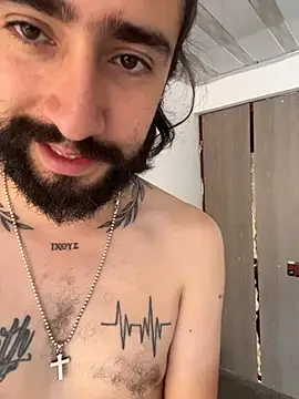 maximusdominus26 online show from February 12, 2026, 5:34 pm