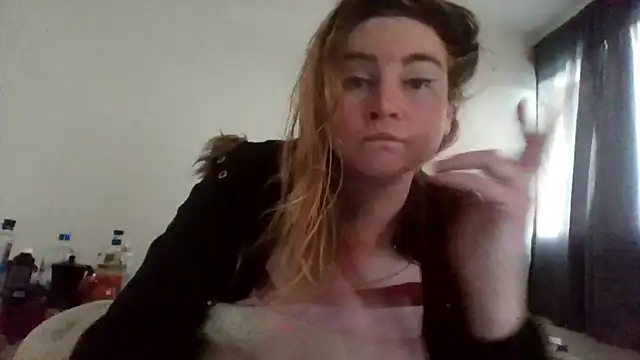 vagimosa online show from February 7, 2026, 1:19 pm