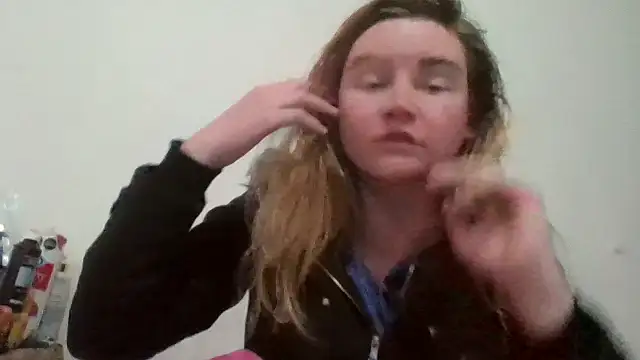 vagimosa online show from February 15, 2026, 4:02 am