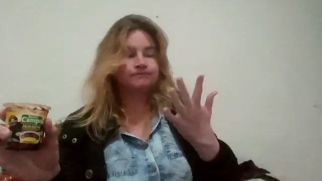 vagimosa online show from February 1, 2026, 2:10 am