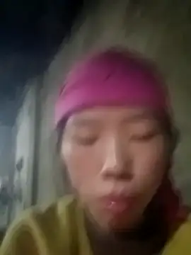 Khanhu xx online show from January 10, 2026, 12:55 pm