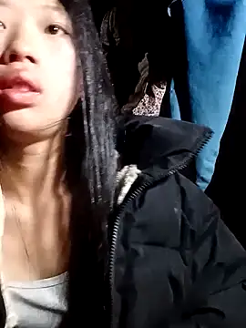 Khanhu xx online show from February 3, 2026, 11:43 pm