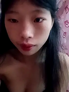 Khanhu xx online show from October 15, 2025, 8:33 am