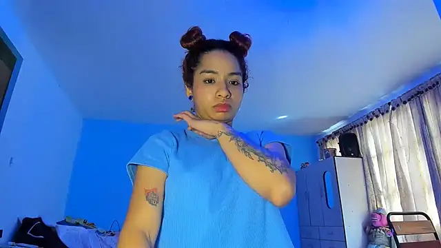 Rchelx69x online show from June 19, 2026, 6:47 pm