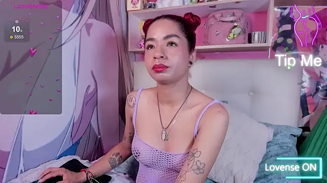 Rchelx69x online show from April 29, 2026, 3:32 am