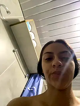 miluwatson online show from November 8, 2025, 7:28 pm