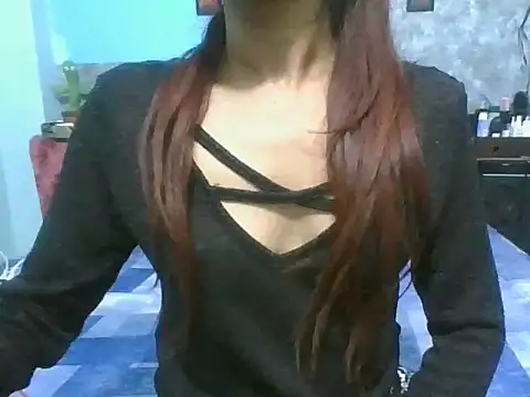 Snapshot of hey_mishtidoll chatting on July 27, 2026, 7:37 am hey mishtidoll online show from July 27, 2026, 7:37 am
