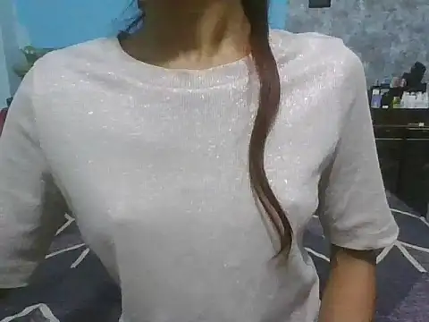 Snapshot of hey_mishtidoll chatting on July 22, 2026, 10:17 am hey mishtidoll online show from July 22, 2026, 10:17 am
