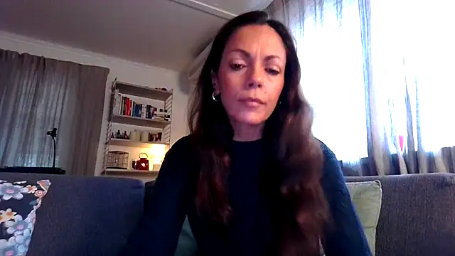 LoveAndRopes online show from March 17, 2026, 8:28 am