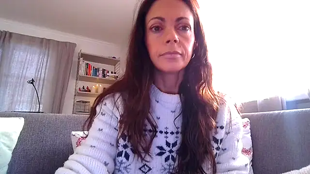 LoveAndRopes online show from February 3, 2026, 8:41 am