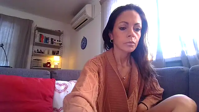 LoveAndRopes online show from February 20, 2026, 7:43 am