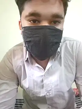 Snapshot of abhi05x chatting on June 18, 2026, 11:15 am abhi05x online show from June 18, 2026, 11:15 am