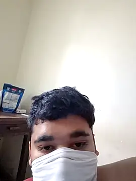 abhi05x online show from October 1, 2025, 7:13 am