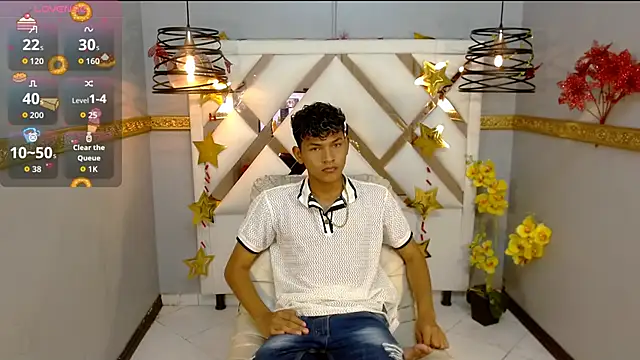 Sammy Millers online show from October 4, 2025, 3:46 pm