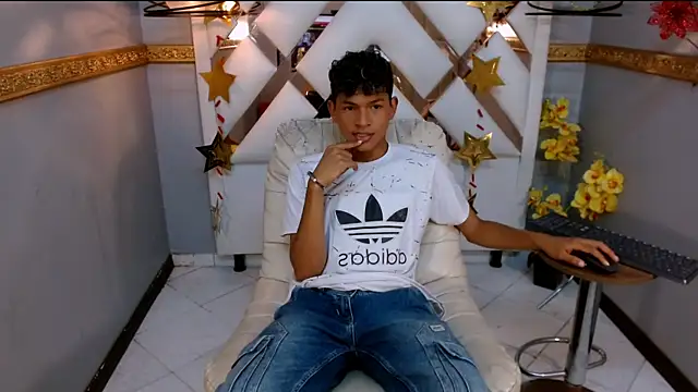 Sammy Millers online show from October 8, 2025, 8:09 pm