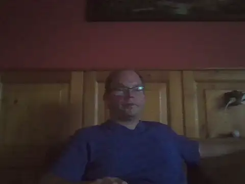 Rado2812 online show from September 30, 2025, 3:29 pm