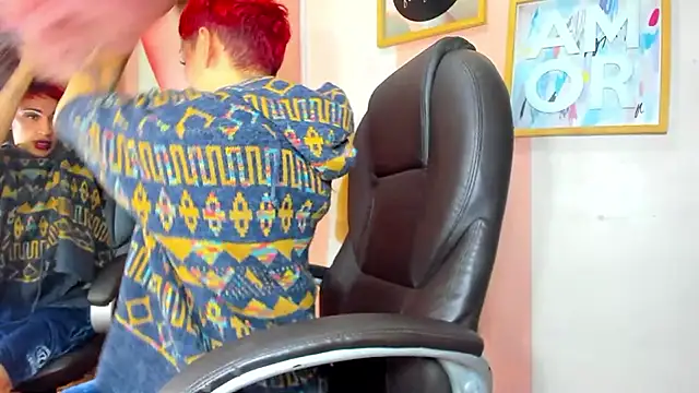 Snapshot of Mila_Leon chatting on March 16, 2026, 5:26 am Mila Leon online show from March 16, 2026, 5:26 am