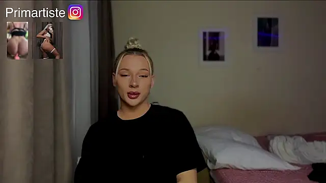 NikandJane online show from November 22, 2025, 4:39 pm