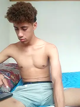 The boy good online show from November 18, 2025, 7:17 pm