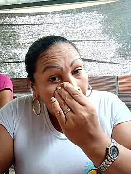 Dirty Candy online show from January 18, 2026, 1:58 pm