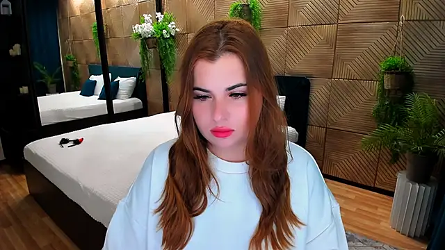 EnlightenmentOfLove online show from October 21, 2025, 1:05 am