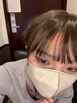 Riria xx online show from February 14, 2026, 5:29 am