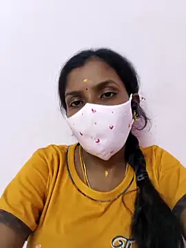 Tamil Monika online show from November 9, 2025, 6:56 pm