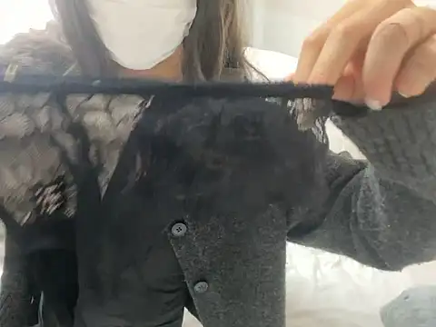 Toriyufu online show from February 15, 2026, 10:52 pm