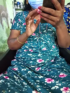 Tamilselviroja- online show from April 26, 2026, 1:41 pm