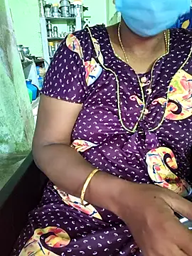 Tamilselviroja- online show from May 10, 2026, 2:30 pm