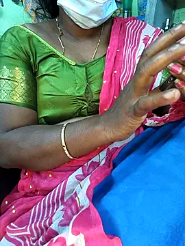 Tamilselviroja- online show from December 2, 2025, 2:41 pm