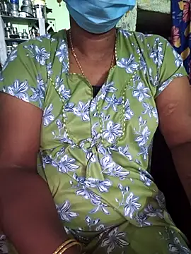 Tamilselviroja- online show from April 22, 2026, 4:47 pm