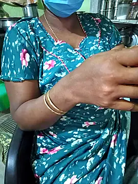 Tamilselviroja- online show from April 23, 2026, 3:24 pm