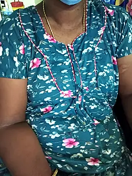 Tamilselviroja- online show from May 24, 2026, 2:17 pm