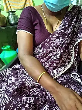 Tamilselviroja- online show from May 9, 2026, 3:04 pm