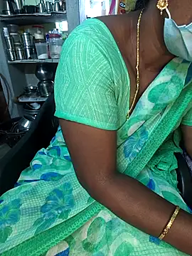 Tamilselviroja- online show from May 1, 2026, 5:12 am