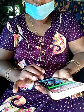 Tamilselviroja- online show from April 21, 2026, 2:25 am