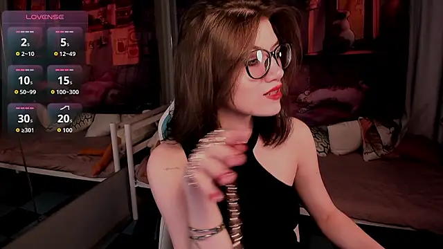 CathyAdams online show from March 19, 2026, 6:24 am