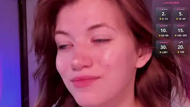 CathyAdams online show from November 5, 2025, 3:42 am