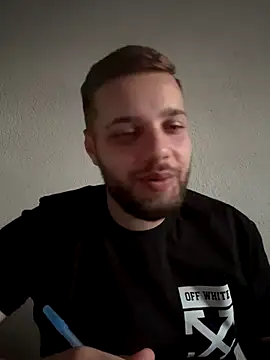 KingAdonisss online show from October 16, 2025, 3:31 pm