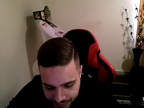 KingAdonisss online show from October 1, 2025, 10:20 am